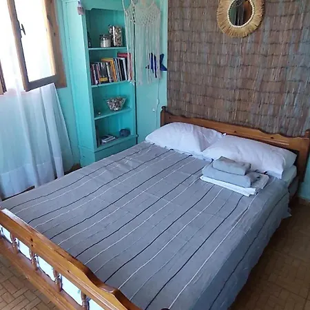 Cute House With Mountain Views Casa de Férias