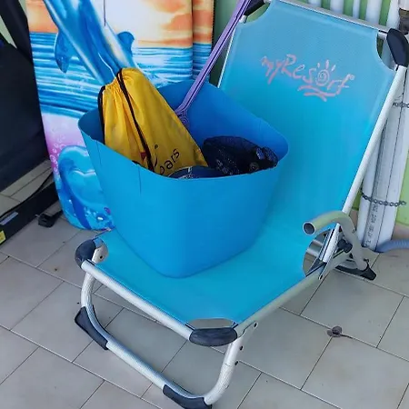 Casa de Férias Cute House With Mountain Views