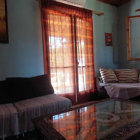 Holiday home Cute House With Mountain Views *