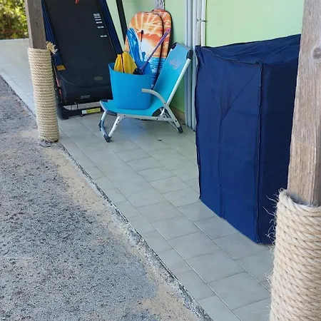 בית נופש Cute House With Mountain Views *