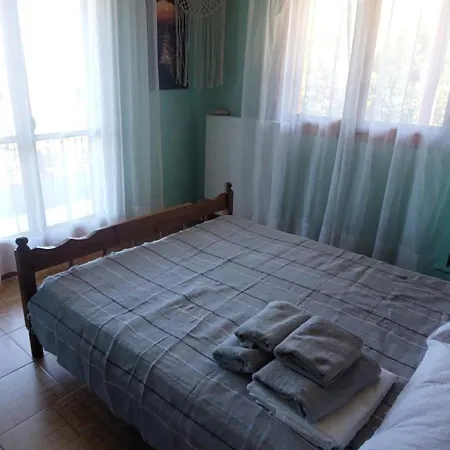 Cute House With Mountain Views בית נופש Katsaros (Elis)