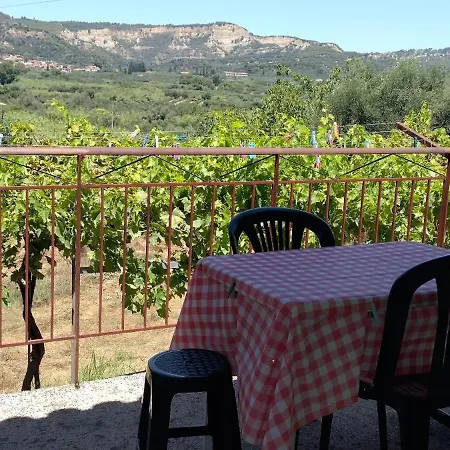 Cute House With Mountain Views Katsaros (Elis)