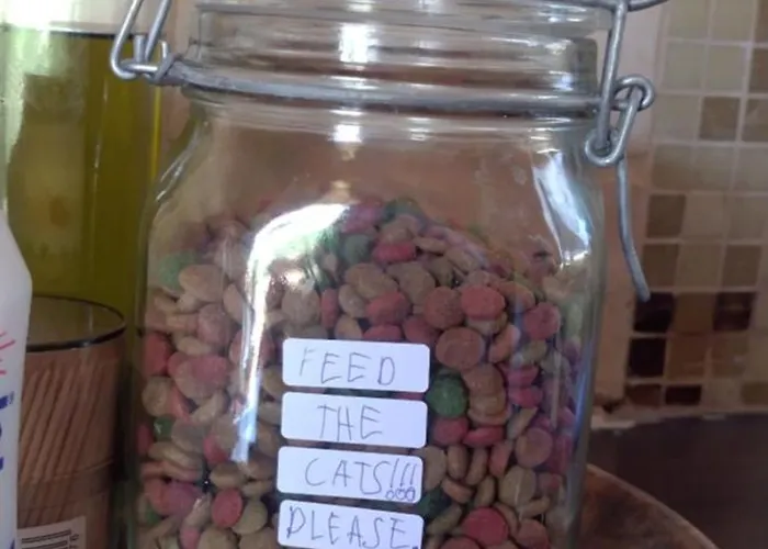 Cute House With Mountain Views Katsaros (Elis)