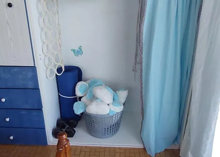 Cute House With Mountain Views * Katsaros (Elis)