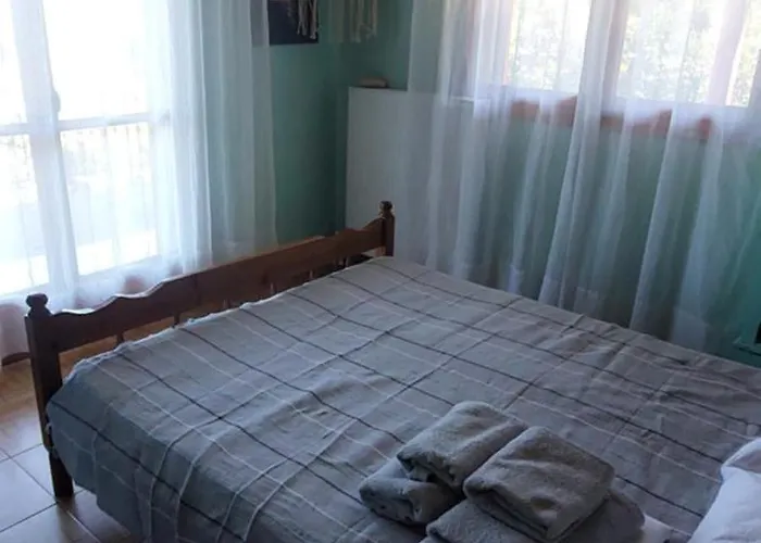 Cute House With Mountain Views Holiday home Katsaros (Elis)