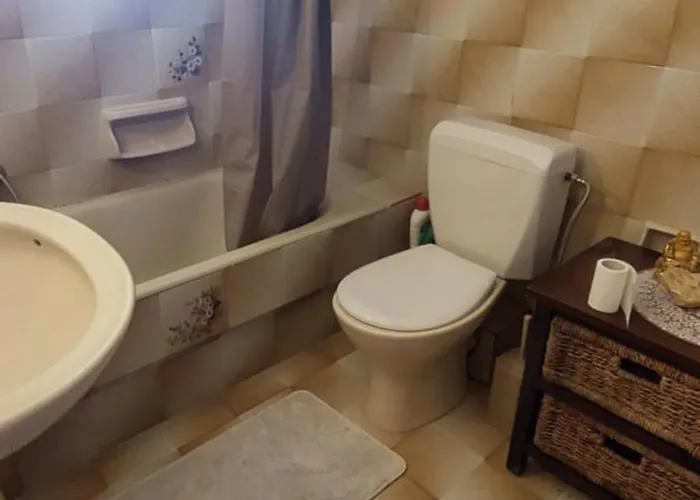 Holiday home Cute House With Mountain Views Katsaros (Elis)