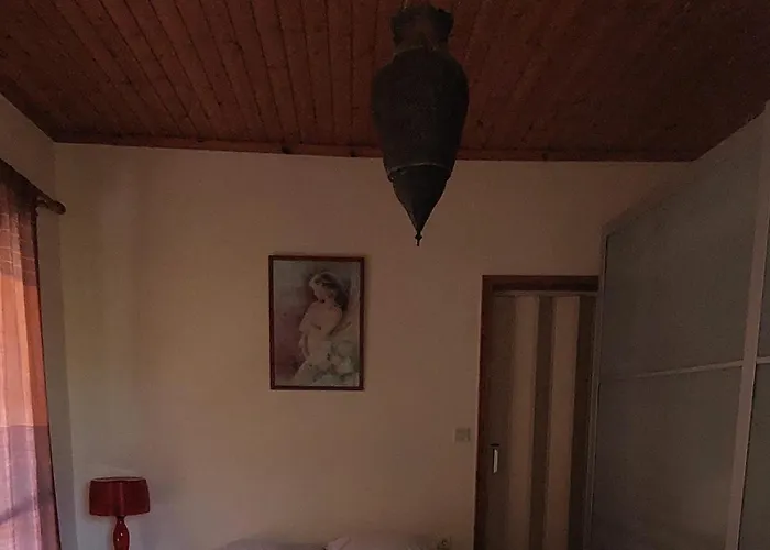 Case de vacanță Cute House With Mountain Views Katsaros (Elis)