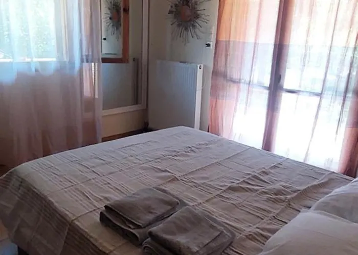 Σπίτι διακοπών Cute House With Mountain Views *