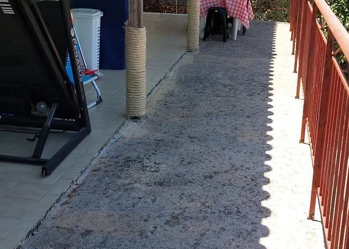 Cute House With Mountain Views *