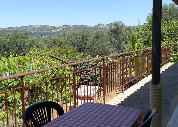 Cute House With Mountain Views Σπίτι διακοπών