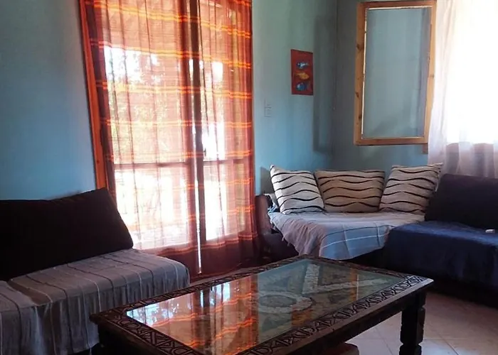 Cute House With Mountain Views Σπίτι διακοπών Katsaros (Elis)